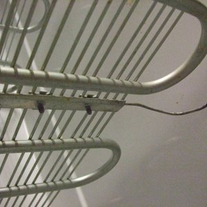 UprightKeezerProject
