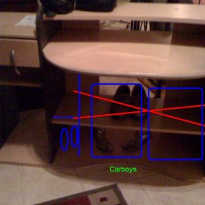 Potentialfermchamber