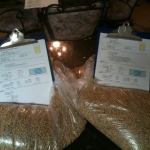 Tomorrowrecipesreadytogo
