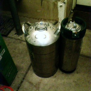 tengalloncornykeg