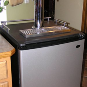 Kegerator