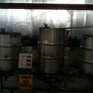 brewery91