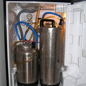 KegeratorInterior