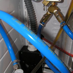 KegeratorTowerBlower