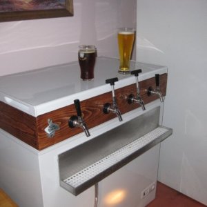 drip-tray