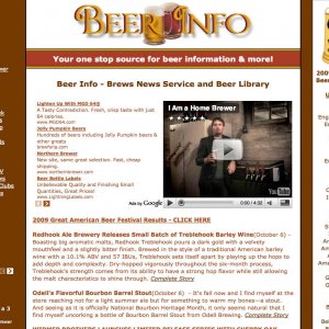 beerinfo