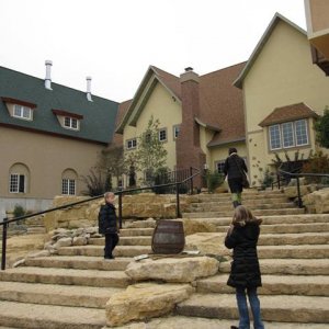 NewGlarusBrewery