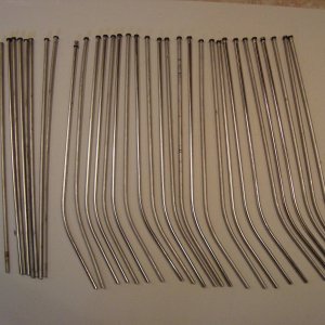 Diptubes