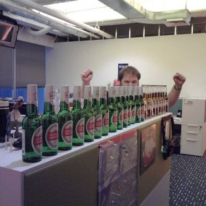 office