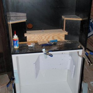 barmoire