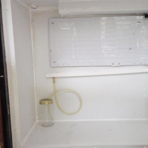 barmoire
