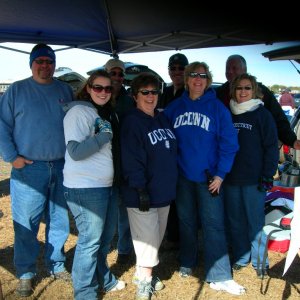 Uconntailgate