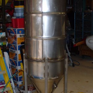 fermenter