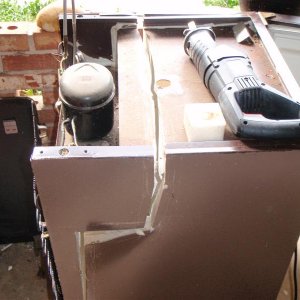 kegerator