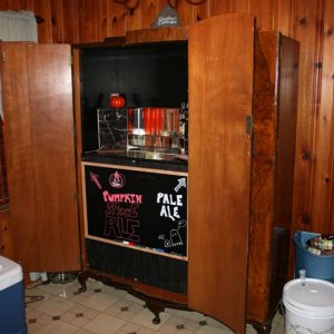 barmoire