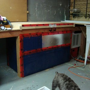 Kegcoolerbuild