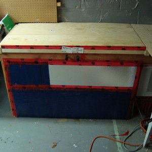 Kegcoolerbuild