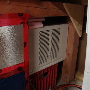 Kegcoolerbuild
