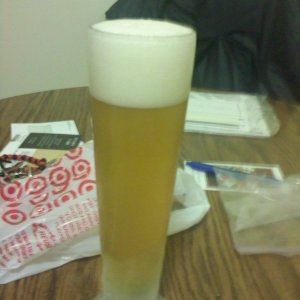 firstbeer