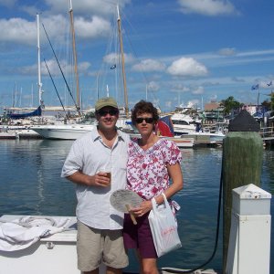 MeandTerriKeywest