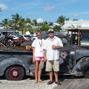 MeandCarolineKeyWest