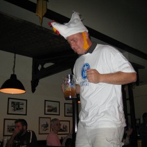 GregS-BachelorPartyChickenDance
