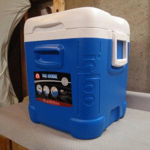 BeginningNewMashTun