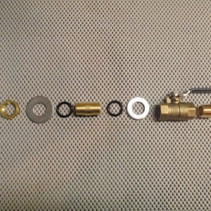 Valveassemblycomponents