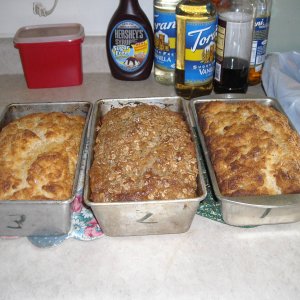 BeerBread