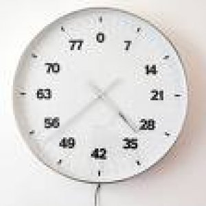 84minuteclock