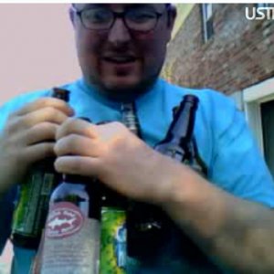 opher_holds_beers