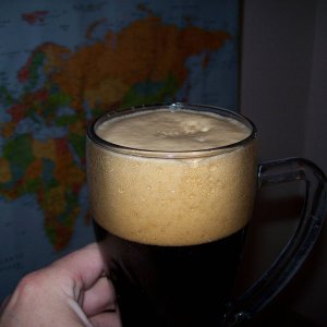 Irishstout