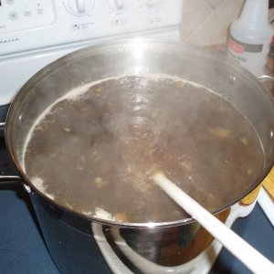 TheChristmasBoil