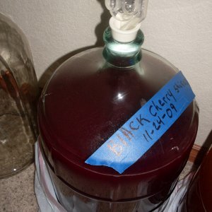BlackCherryShirazKit