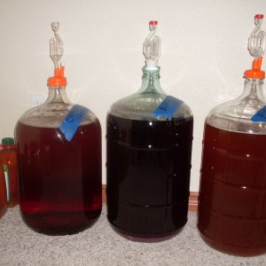 CranApfelweinBlackCherryShirazApfelwein