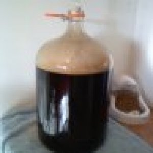 KnuckleheadStout
