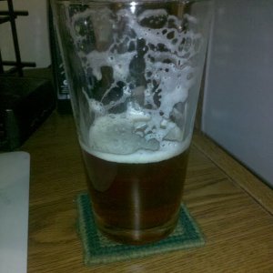 PumpkinAle2009