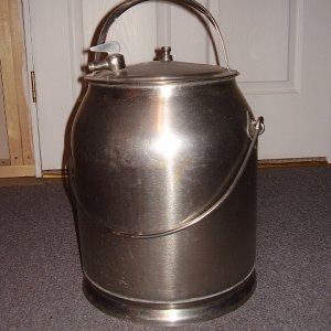 Kettle