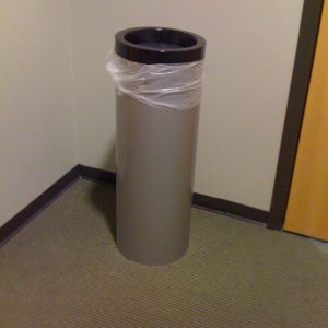 trashcorny