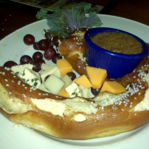 Appetizer