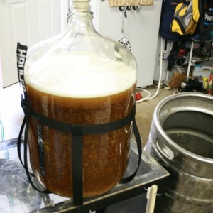 PaleLizardBrewDay12232009