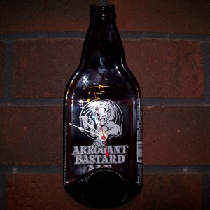 ArrogantBastardbottleclock