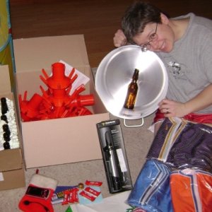 MyBeeryChristmas
