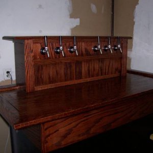 MyKeezer