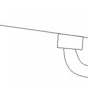 drain