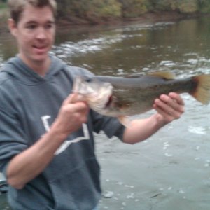 NiceBassfromCapeFearRiver