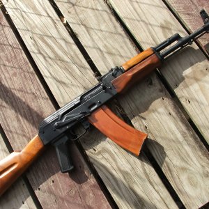 BulgarianAK-74