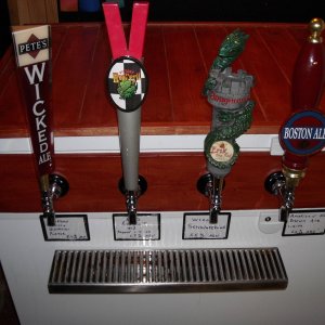 Kegerator