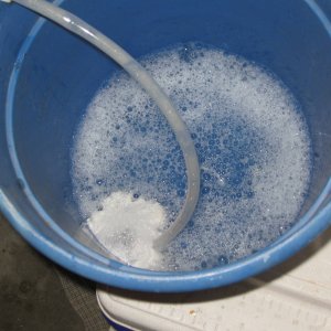 Saniwaterforblowoff