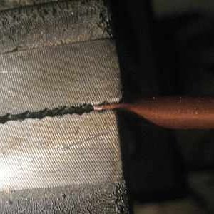 DIYMashtunThermowell-crimpingthetube